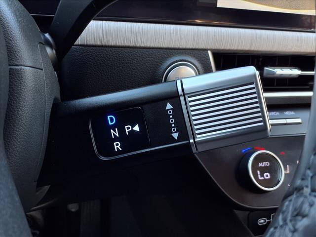 2024 Hyundai Sonata Hybrid SEL