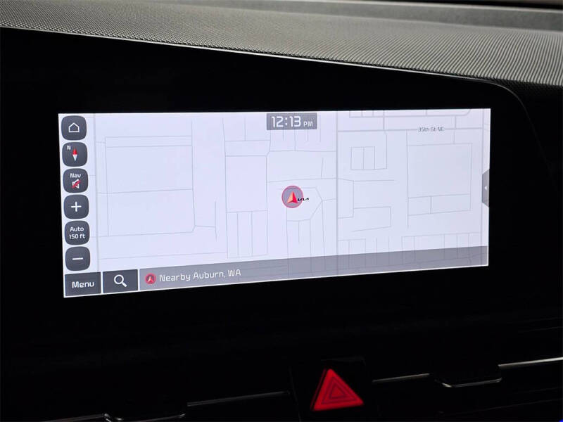 2024 Kia Niro EX Touring