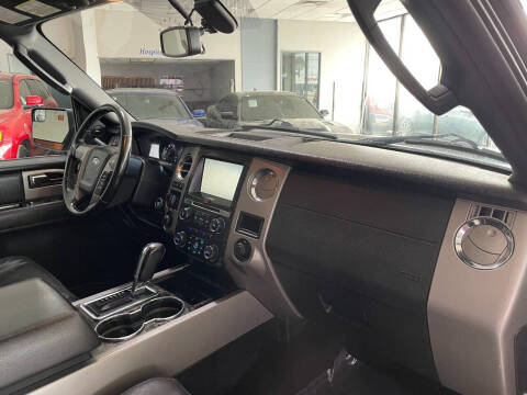 2015 Ford Expedition Limited