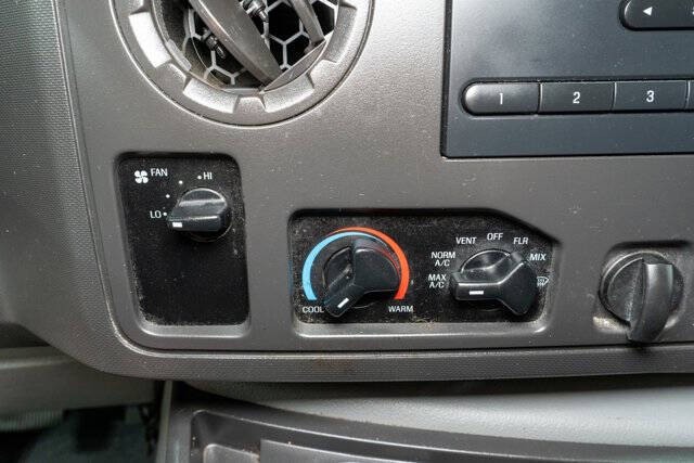 2013 Ford E-Series E-150