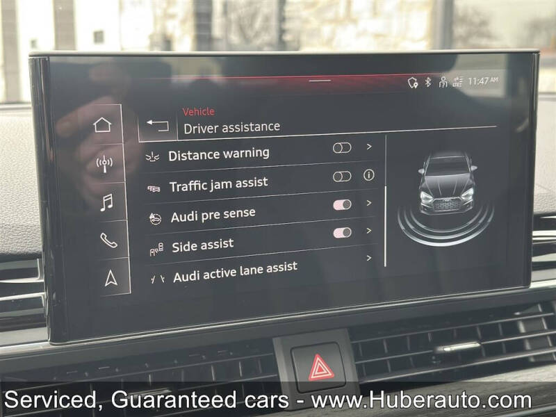 2024 Audi A5 Sportback quattro S line Prem Plus 45 TFSI