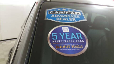 2017 Lincoln MKC Premiere