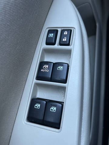 2014 Subaru Outback 2.5i