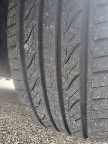 2005 Ford Freestar SEL