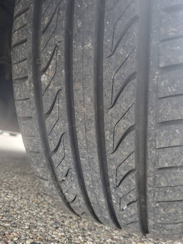 2005 Ford Freestar SEL