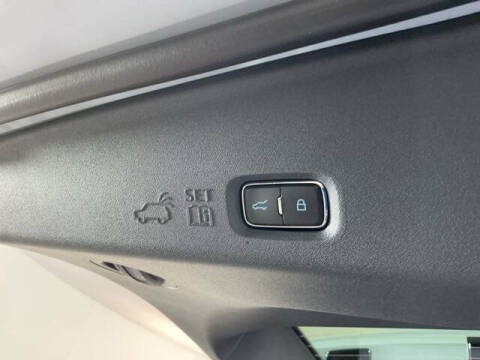 2025 Ford Expedition MAX King Ranch