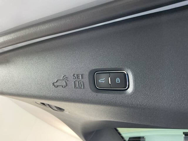 2025 Ford Expedition MAX King Ranch