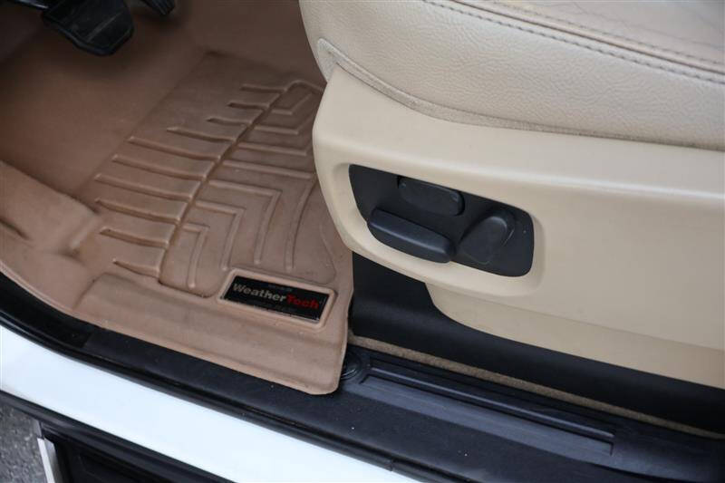 2016 Land Rover LR4 HSE