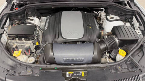 2021 Dodge Durango Pursuit