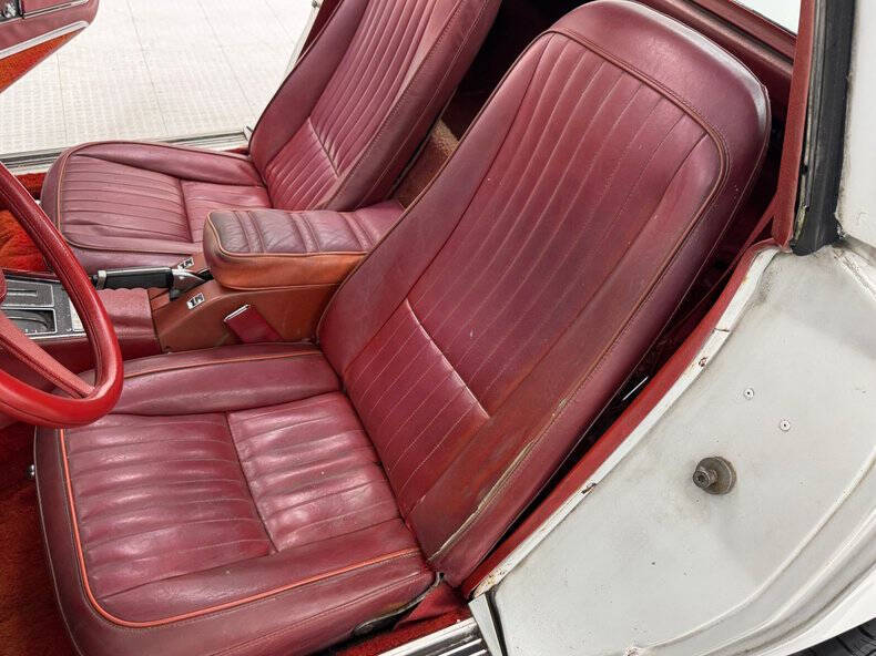 1976 Chevrolet Corvette