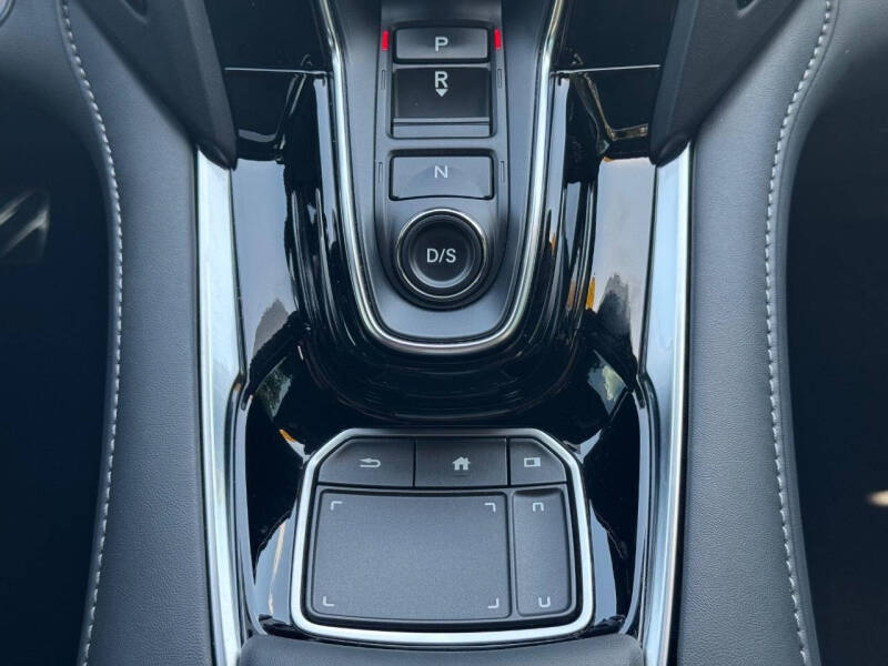 2021 Acura RDX w/A-SPEC