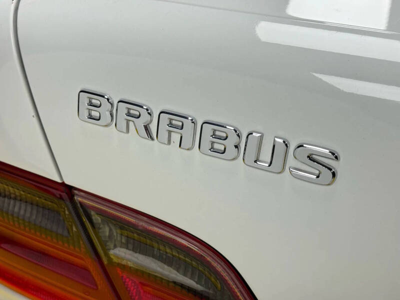 2000 Mercedes-Benz E-Class E 55 AMG