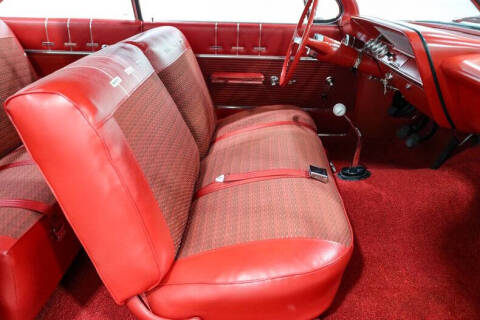 1962 Chevrolet Bel Air