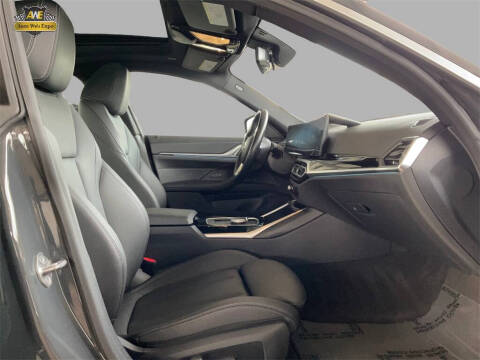 2023 BMW i4 eDrive35 Gran Coupe