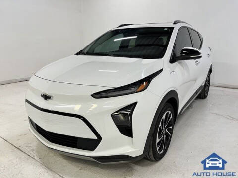 2022 Chevrolet Bolt EUV for sale at Curry's Cars - AUTO HOUSE PHOENIX in Peoria AZ