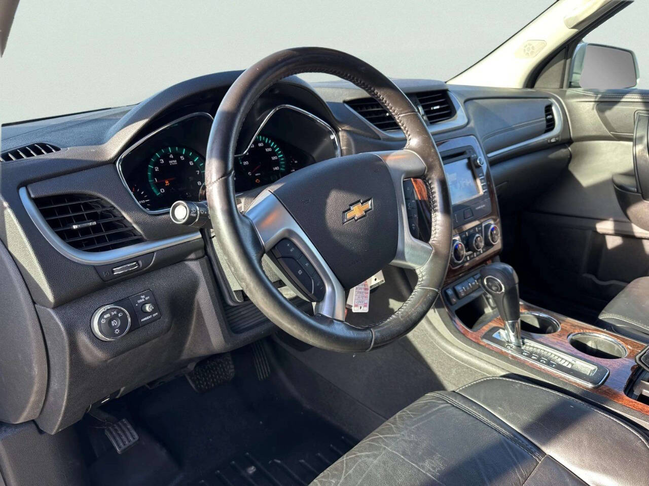 ChevroletTraverse15