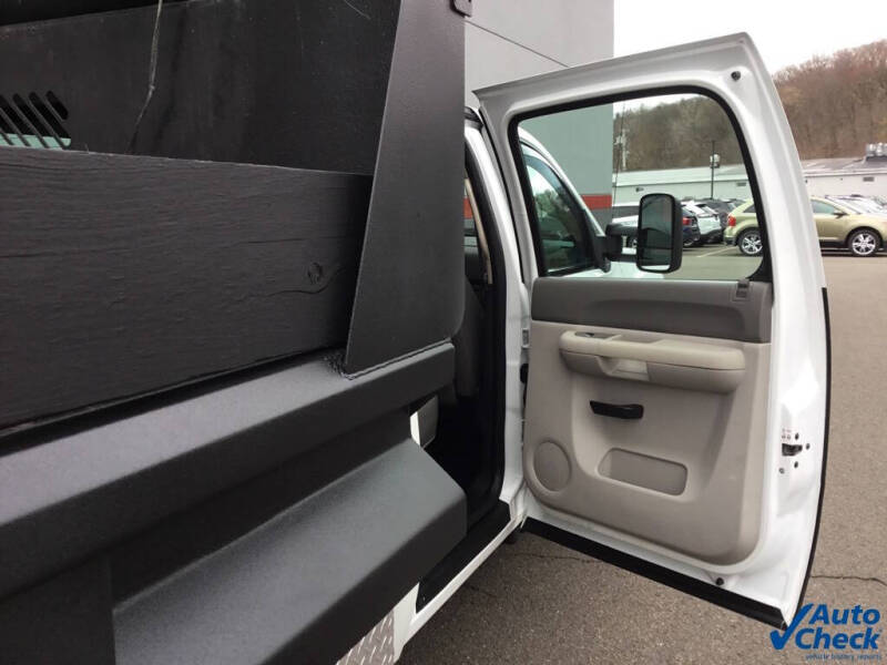 2013 GMC Sierra 3500HD