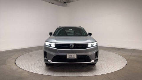 2025 Honda Prologue Elite