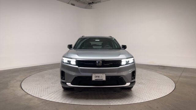 2025 Honda Prologue Elite