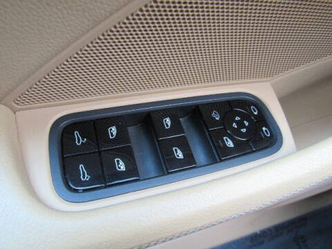 2019 Porsche Panamera 4