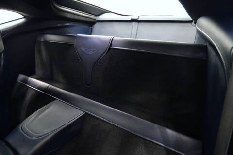 2020 Aston Martin Vantage