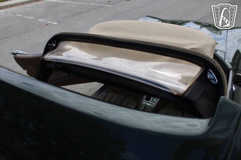 1969 Chevrolet Corvette