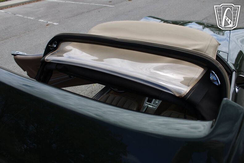 1969 Chevrolet Corvette