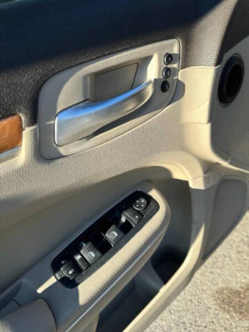 2013 Chrysler 300 C