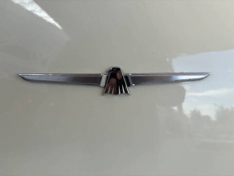 1964 Ford Thunderbird