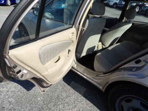 2000 Toyota Corolla CE