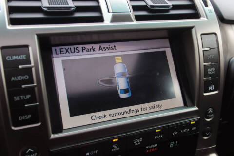 2011 Lexus GX 460 Premium