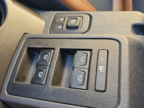 2023 Ford Bronco Outer Banks Advanced