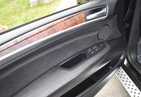 2010 BMW X5 xDrive30i