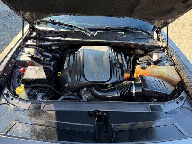 2020 Dodge Challenger R/T