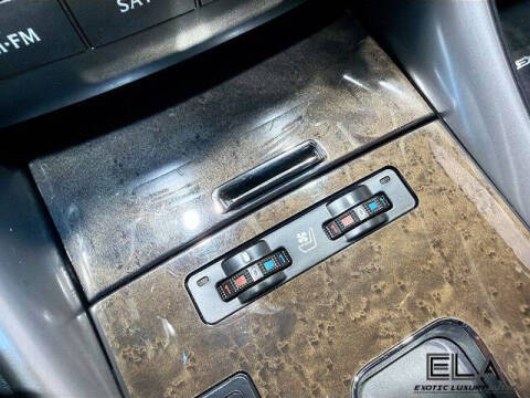 2010 Lexus IS 250C
