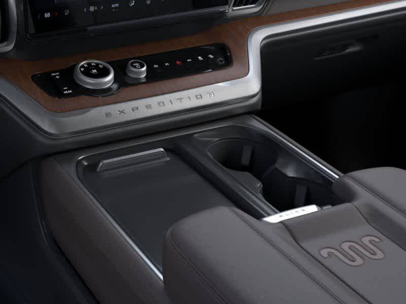 2026 Ford Expedition MAX King Ranch