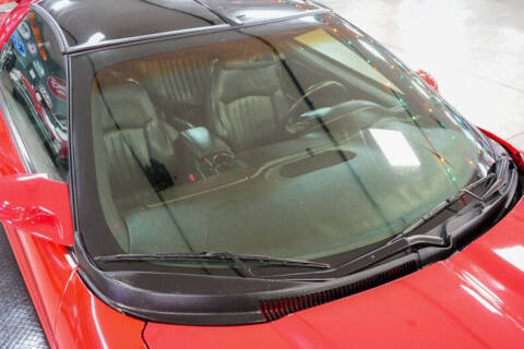 2002 Pontiac Firebird