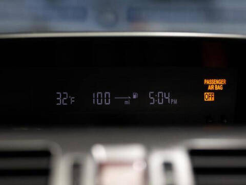 2012 Subaru Impreza 2.0i Premium