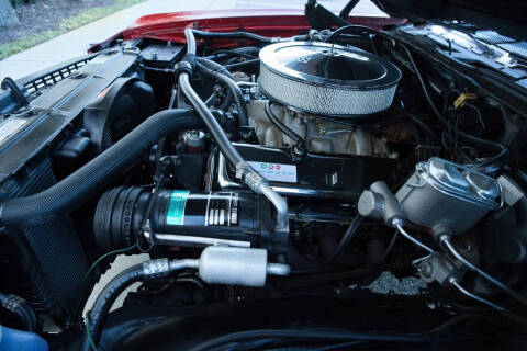 1970 Chevrolet El Camino