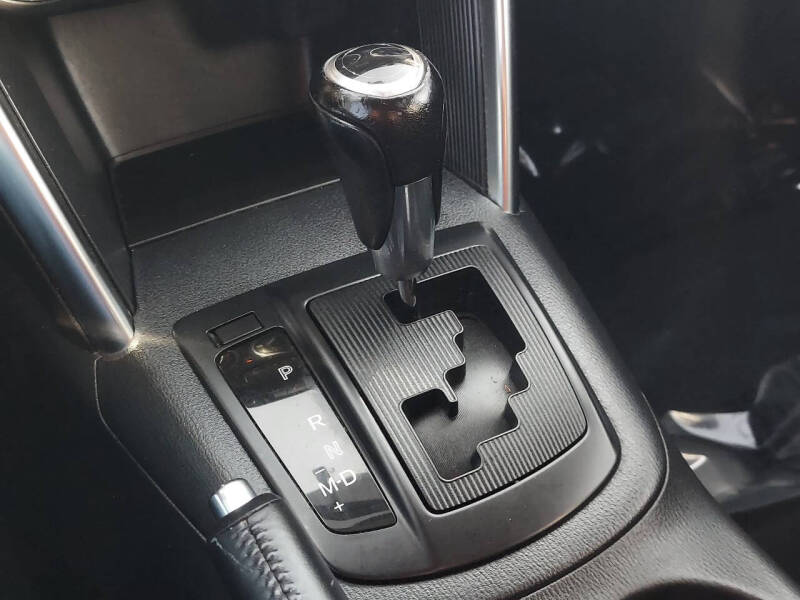 2014 Mazda CX-5 Touring