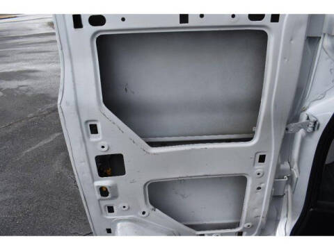 2021 Chevrolet Express 2500