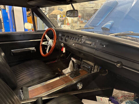 1970 Dodge Super Bee