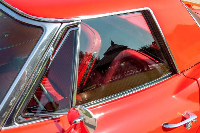 1964 Chevrolet Corvette