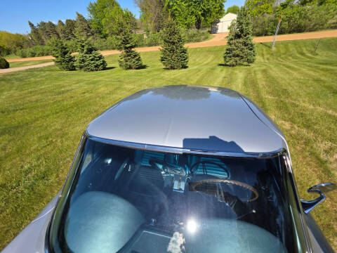 1967 Chevrolet Corvette