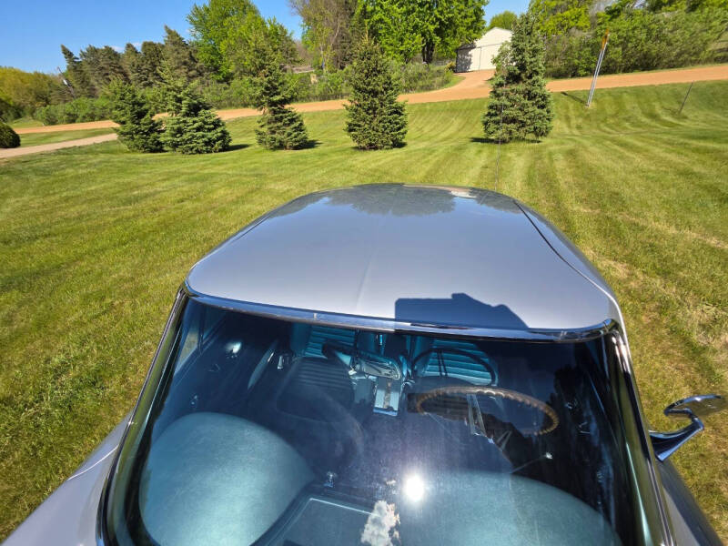 1967 Chevrolet Corvette