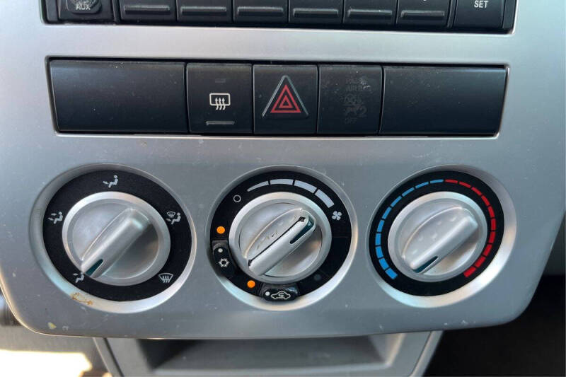 2006 Chrysler PT Cruiser
