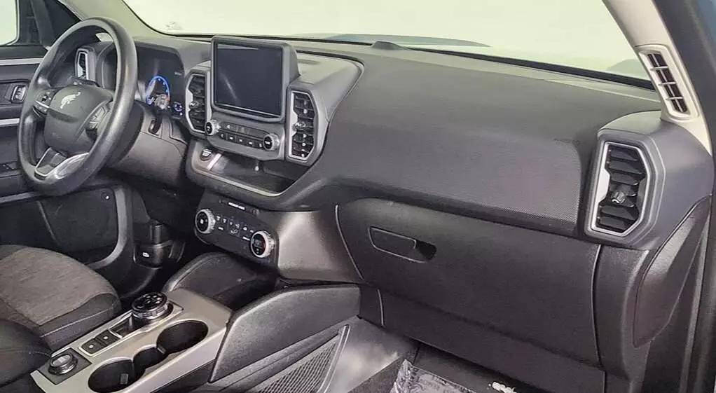 2021 Ford Bronco Sport for sale at SJL Motors of Miami in Plantation, FL