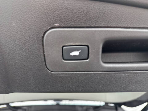 2015 Acura MDX SH-AWD w/Tech