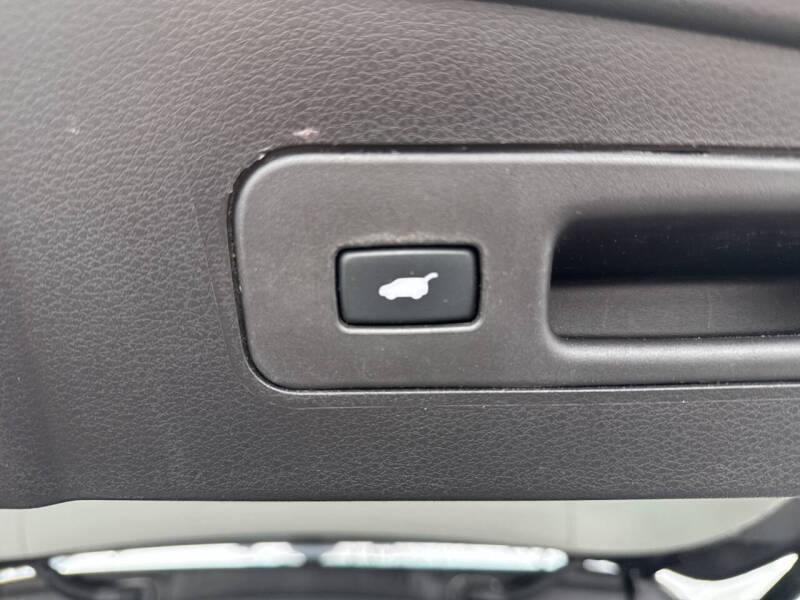 2015 Acura MDX SH-AWD w/Tech