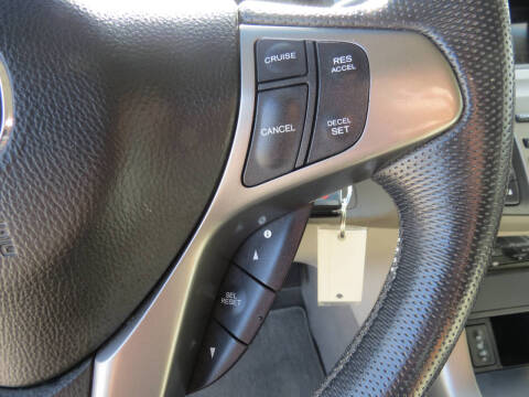 2011 Acura RDX